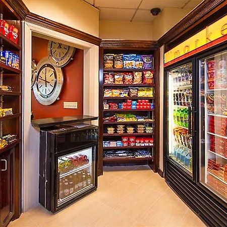 Residence Inn Arlington Pentagon City Restaurant foto