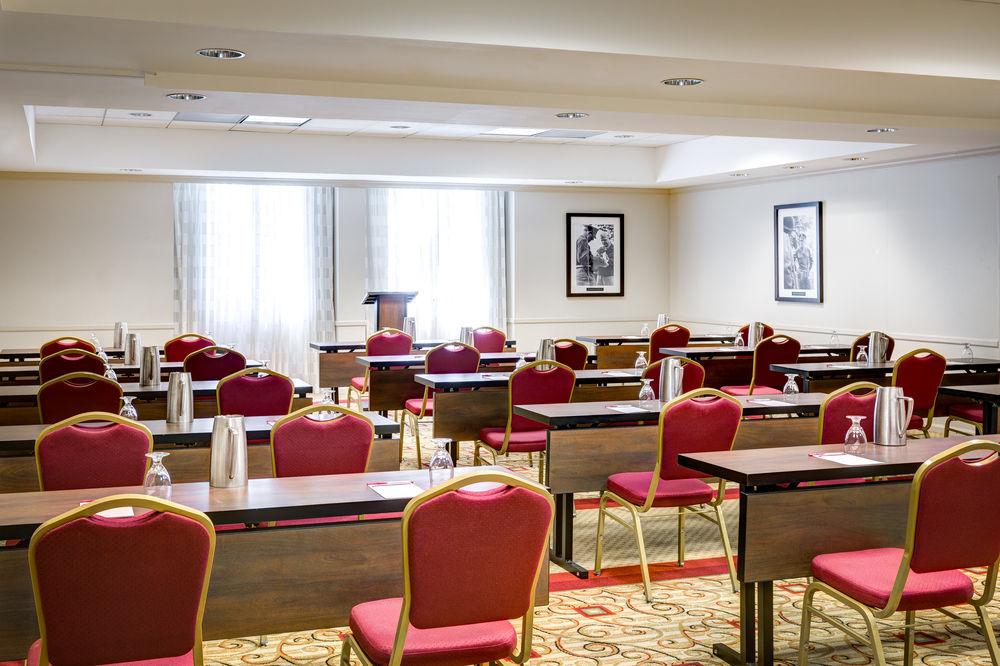 Residence Inn Arlington Pentagon City Buitenkant foto