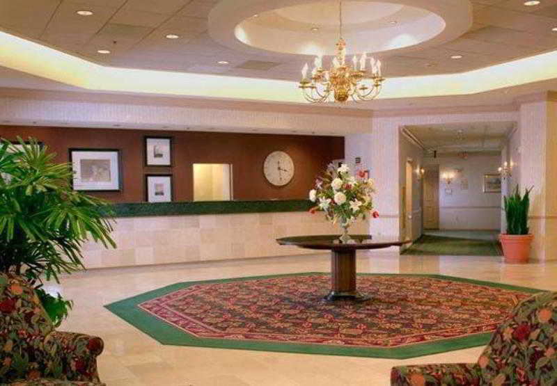 Residence Inn Arlington Pentagon City Buitenkant foto