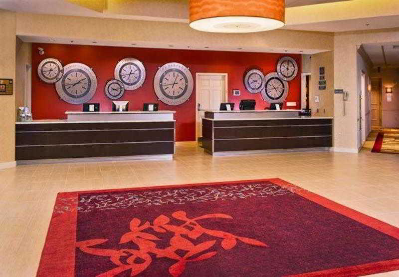 Residence Inn Arlington Pentagon City Buitenkant foto