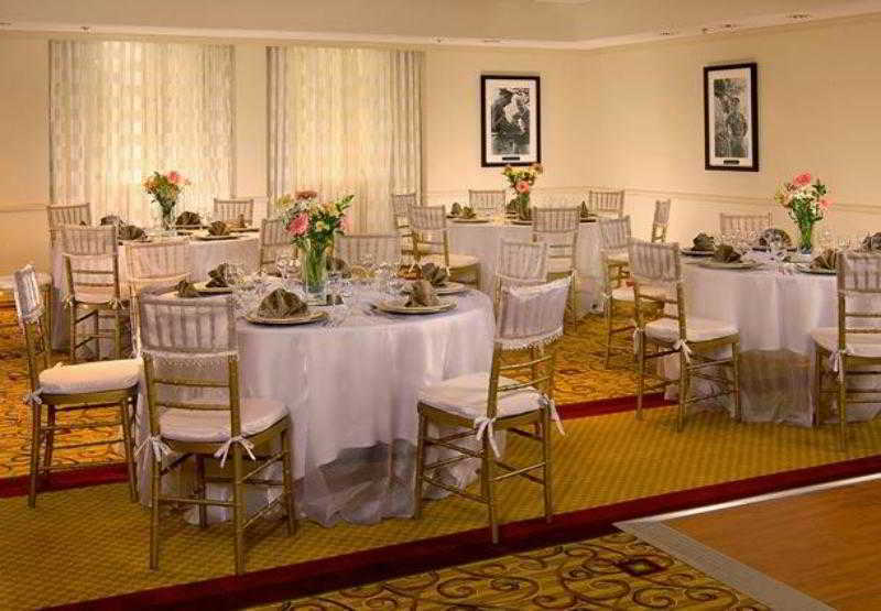 Residence Inn Arlington Pentagon City Buitenkant foto